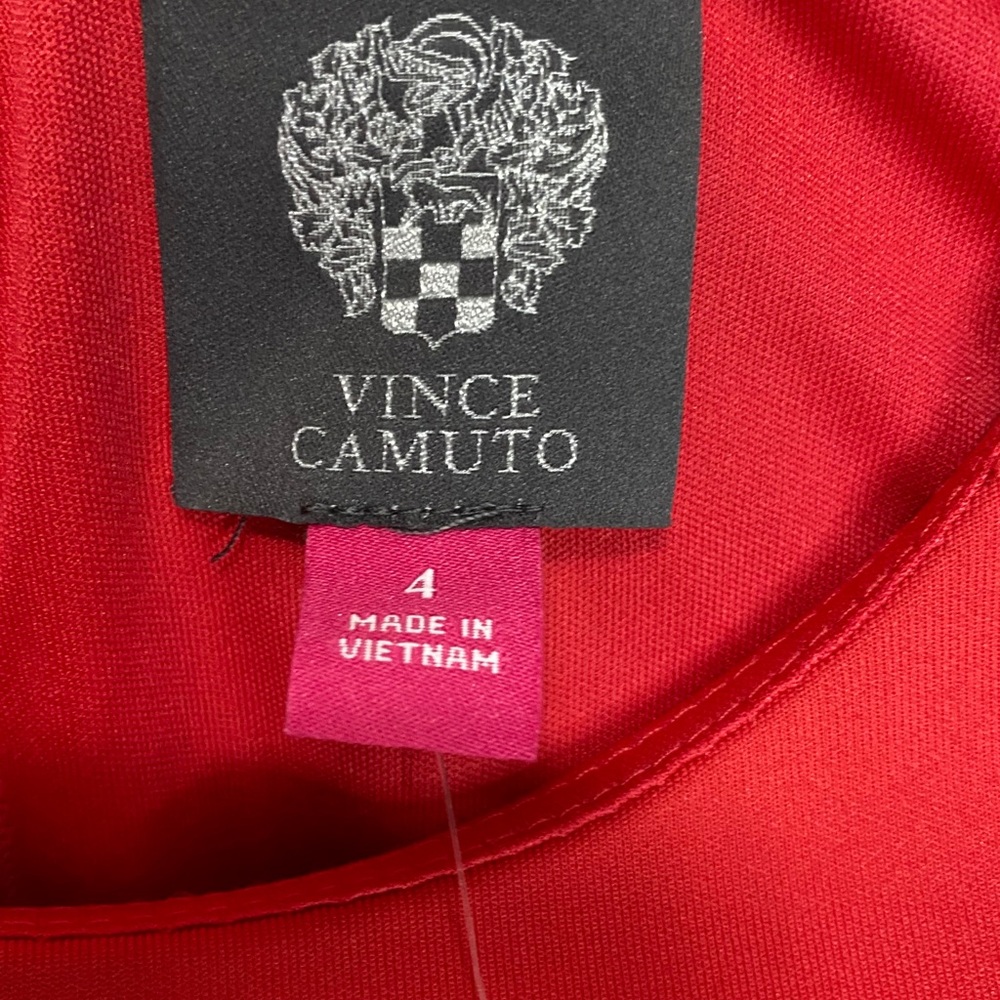 Vince Camuto dress